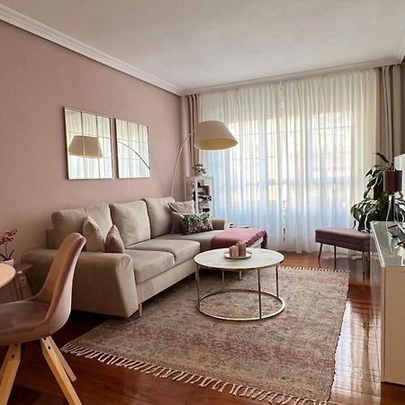 Oviedo Centro- Parking Gratuito Apartment Ngoại thất bức ảnh