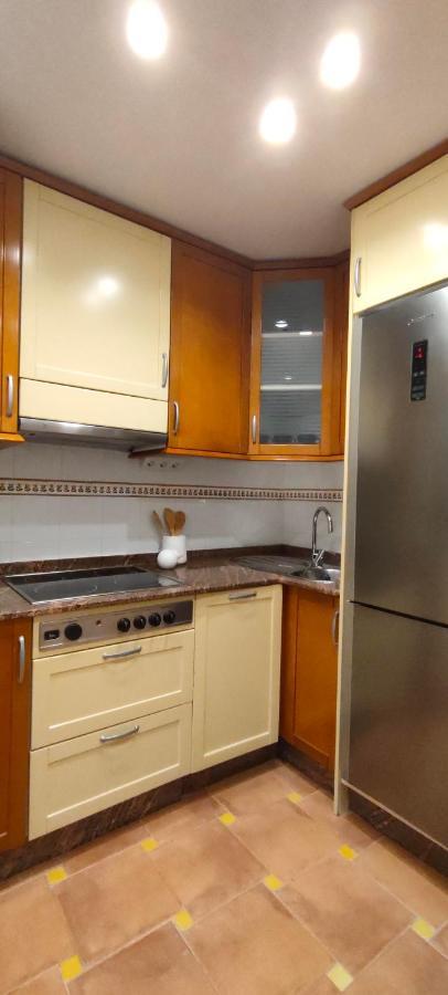 Oviedo Centro- Parking Gratuito Apartment Ngoại thất bức ảnh