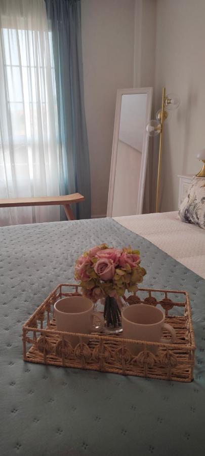 Oviedo Centro- Parking Gratuito Apartment Ngoại thất bức ảnh
