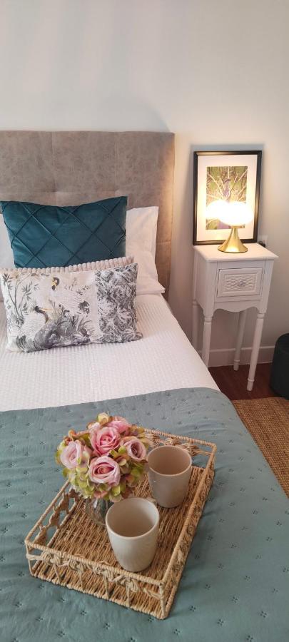 Oviedo Centro- Parking Gratuito Apartment Ngoại thất bức ảnh