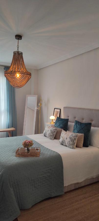 Oviedo Centro- Parking Gratuito Apartment Ngoại thất bức ảnh