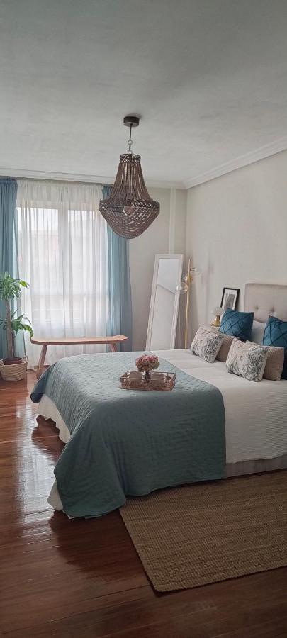 Oviedo Centro- Parking Gratuito Apartment Ngoại thất bức ảnh