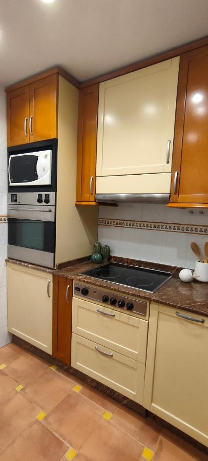Oviedo Centro- Parking Gratuito Apartment Ngoại thất bức ảnh