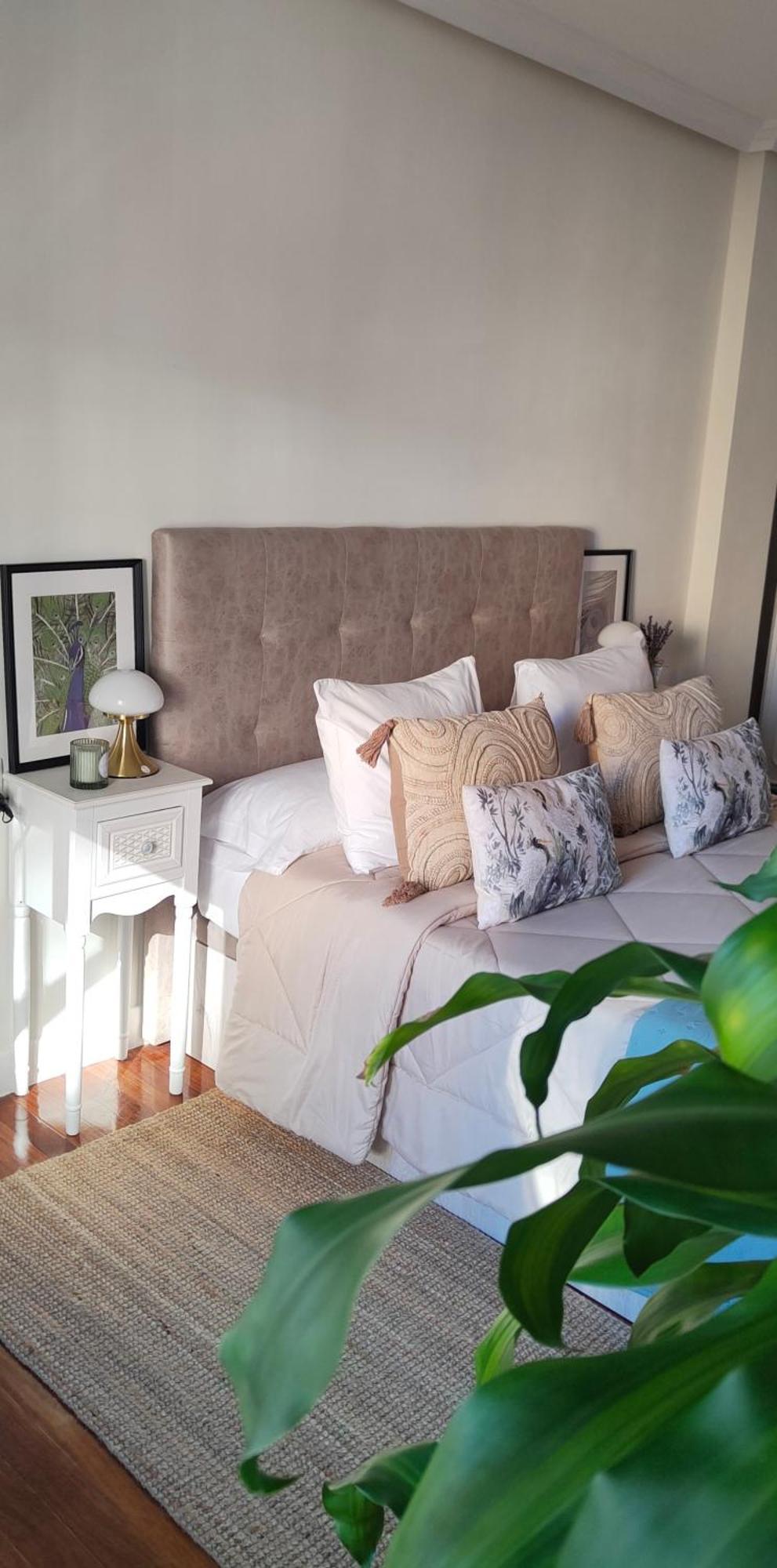 Oviedo Centro- Parking Gratuito Apartment Ngoại thất bức ảnh