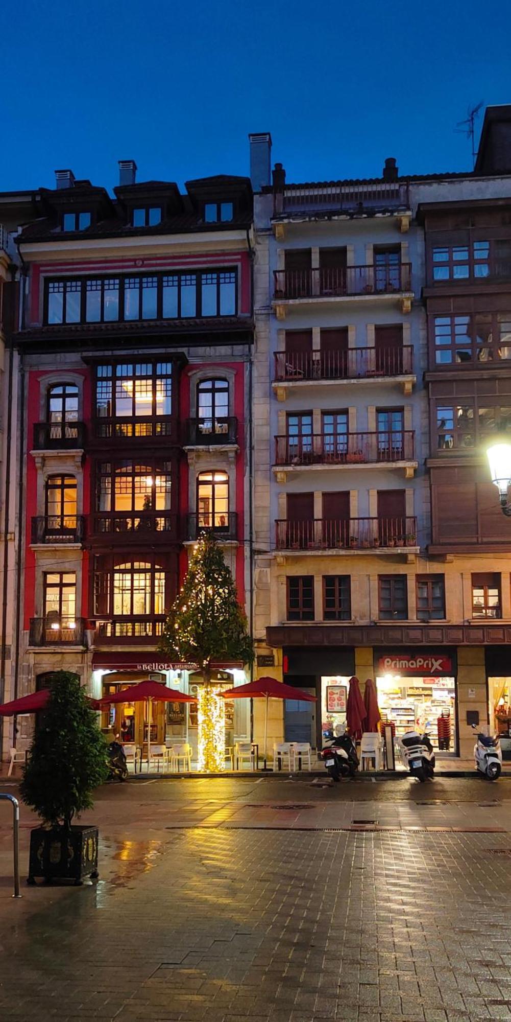 Oviedo Centro- Parking Gratuito Apartment Ngoại thất bức ảnh