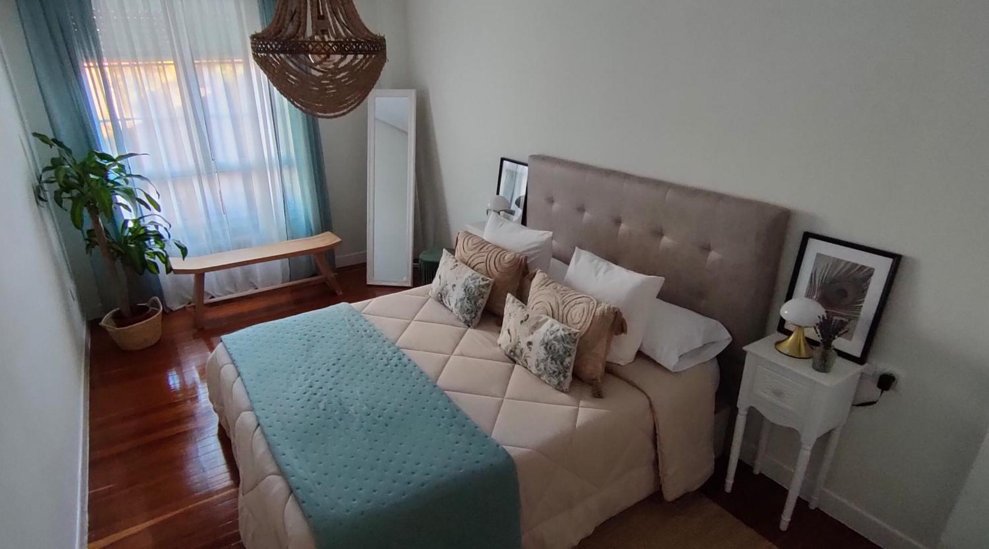 Oviedo Centro- Parking Gratuito Apartment Ngoại thất bức ảnh