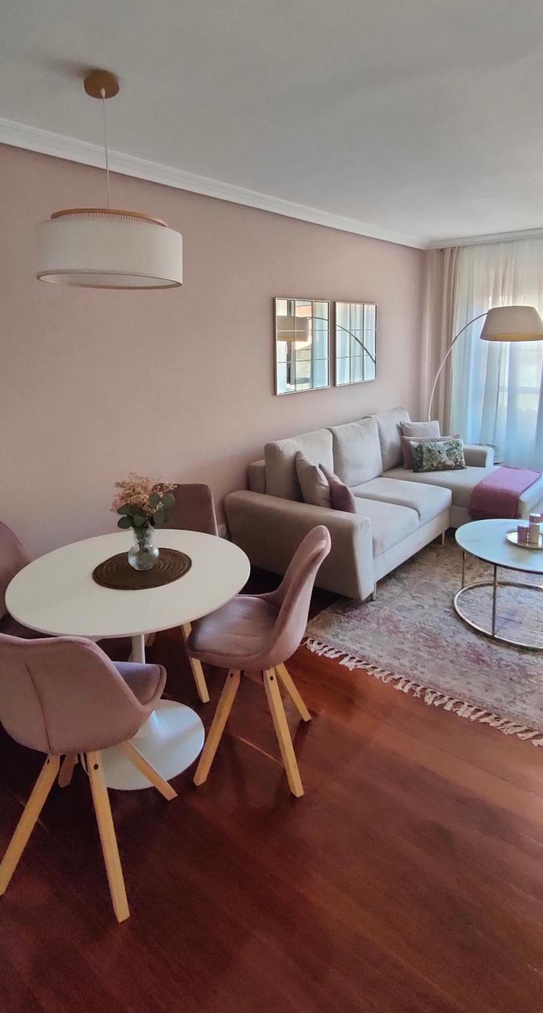 Oviedo Centro- Parking Gratuito Apartment Ngoại thất bức ảnh