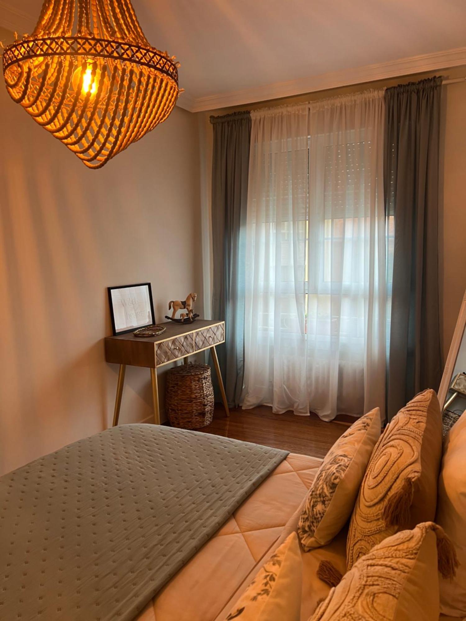 Oviedo Centro- Parking Gratuito Apartment Ngoại thất bức ảnh