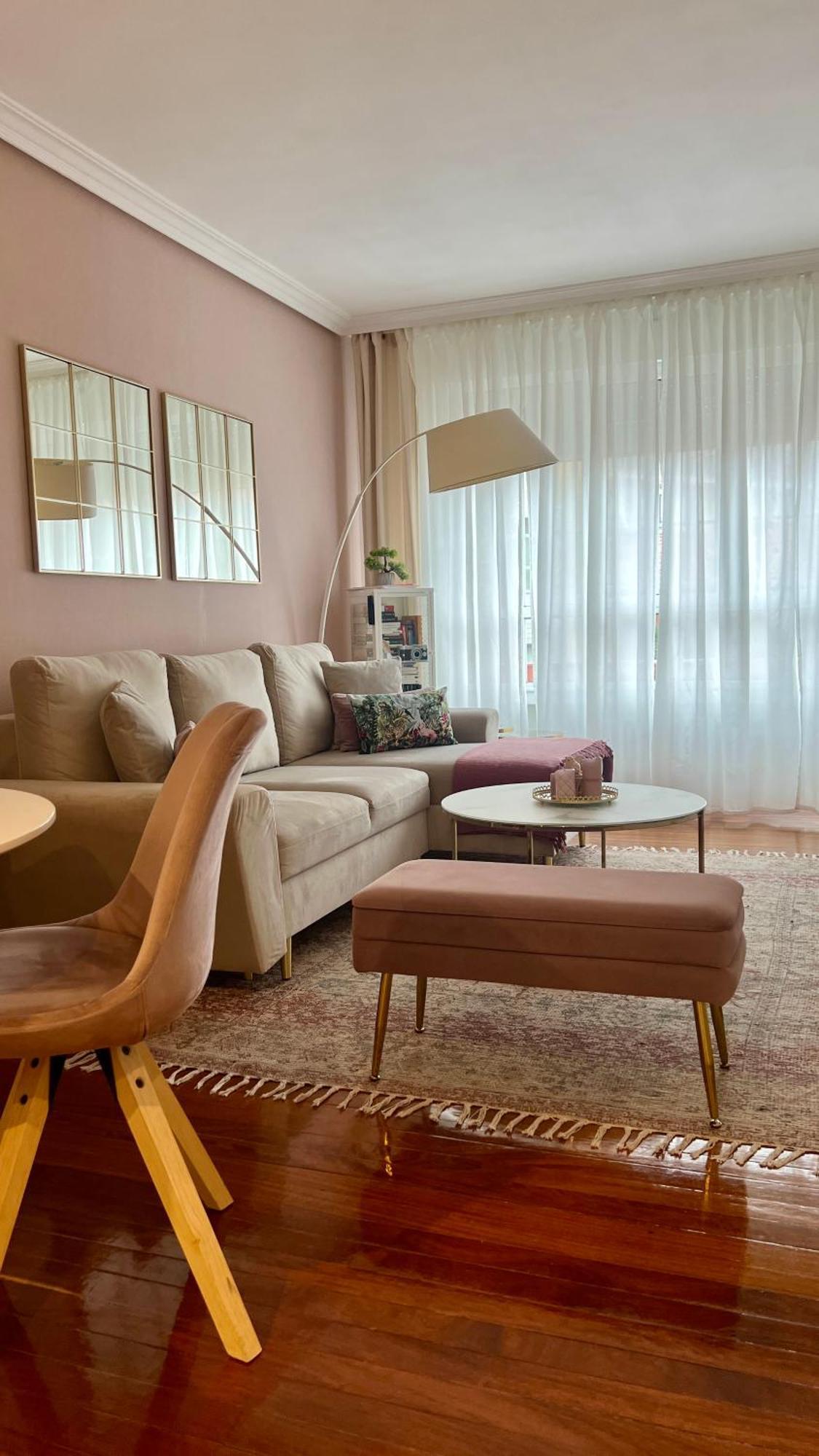 Oviedo Centro- Parking Gratuito Apartment Ngoại thất bức ảnh